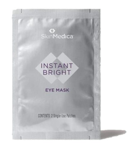 Instant Bright Eye Mask (6 sets)