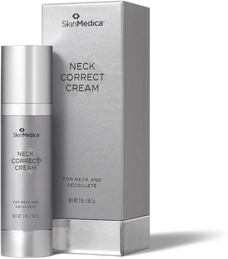 Neck Correct Cream