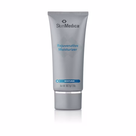 Rejuvenative Moisturizer