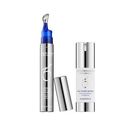 Growth Factor Eye Serum