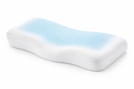 ArcticFlow Cooling Gel Pillow